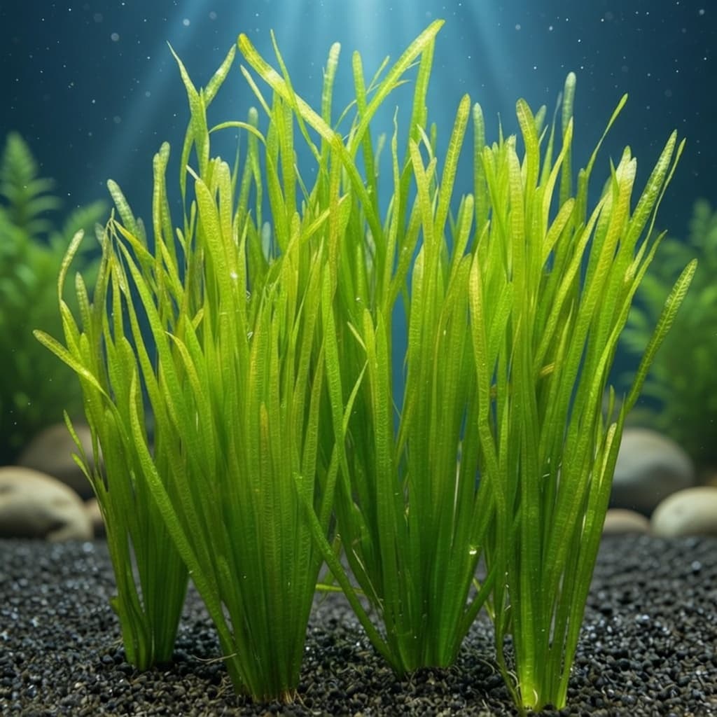 Vallisneria